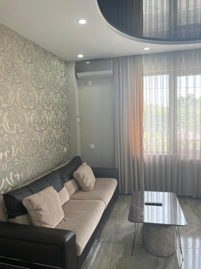 Andrea Villa Batumi Exterior photo
