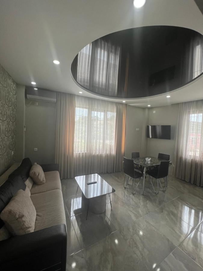 Andrea Villa Batumi Exterior photo